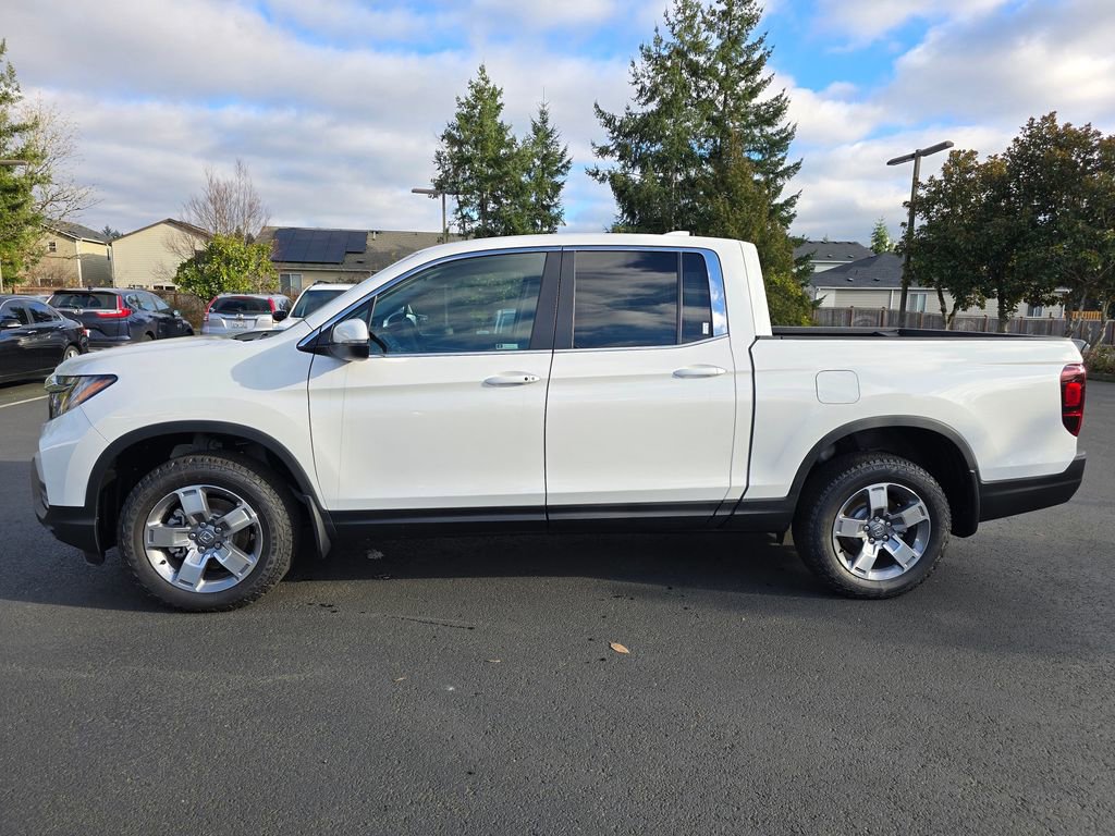 New 2026 Honda Ridgeline RTL image 28