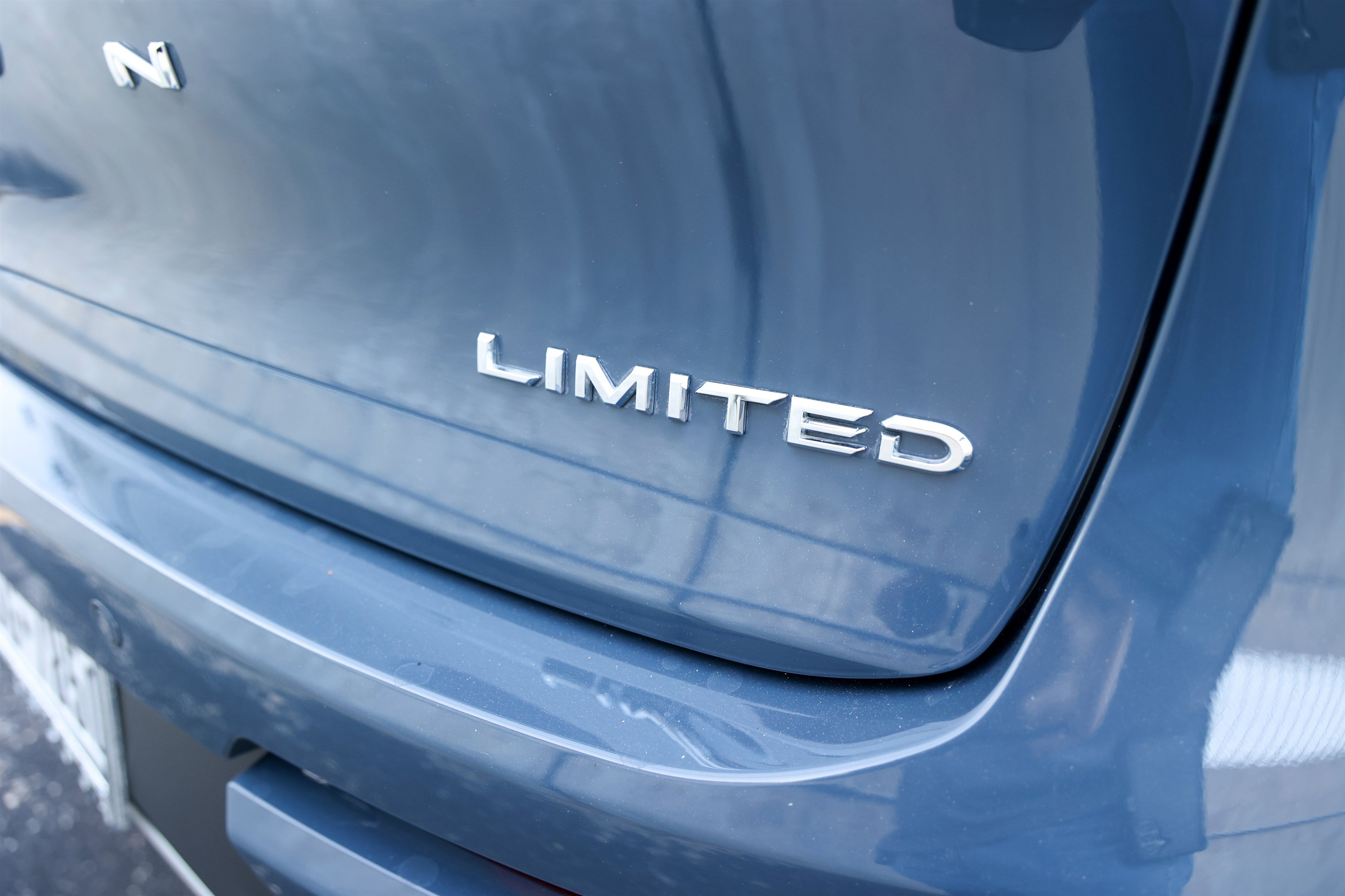 Certified 2026 Toyota Crown w/ Advanced Technology Package AWD/4WD image 9