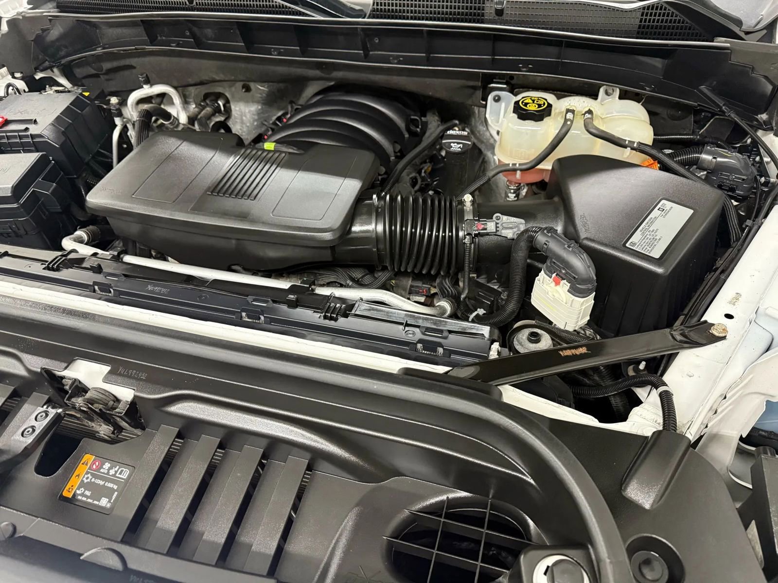 Used 2021 GMC Sierra 1500 Denali w/ LPO, GMC Protection Package AWD/4WD image 30