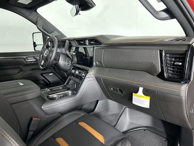 New 2026 GMC Sierra 2500 AT4 image 30