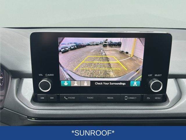 Used 2024 Honda Accord EX image 11