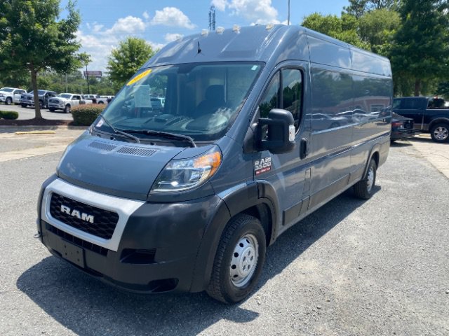 Used 2019 RAM ProMaster 3500 FWD image 1