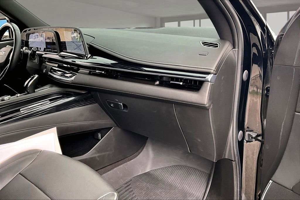 Used 2023 Cadillac Escalade Sport image 16