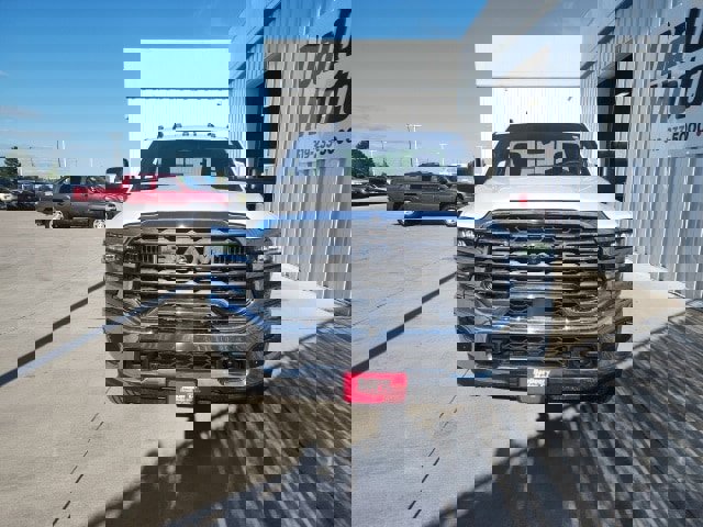 New 2025 RAM 2500 Tradesman image 8