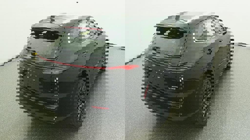 New 2026 Toyota Crown Signia image 8