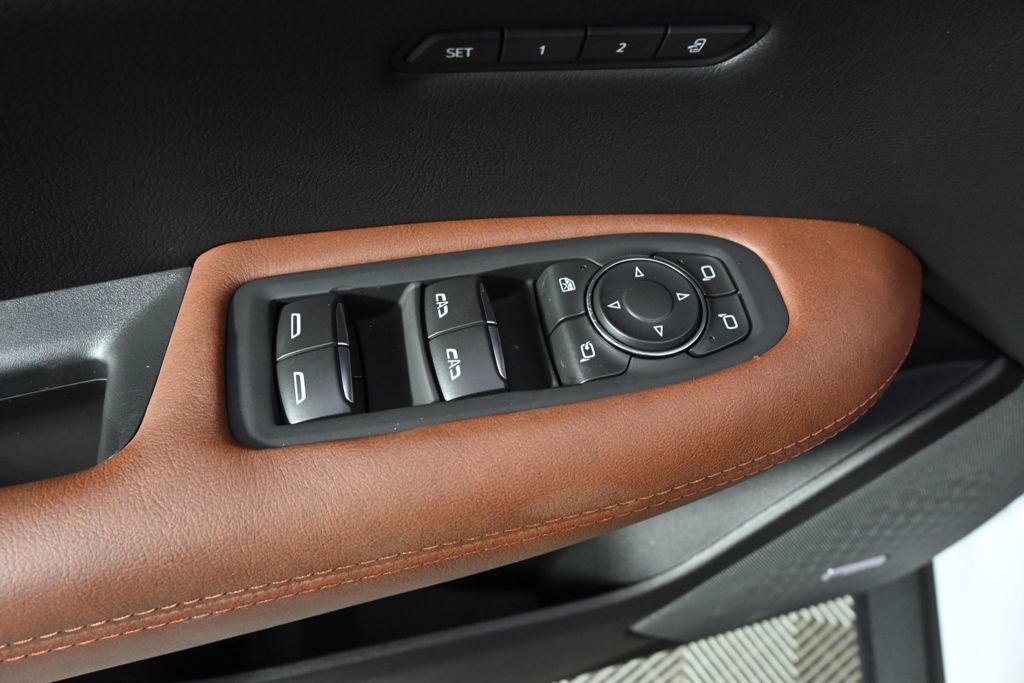 New 2026 Cadillac XT5 Premium Luxury AWD/4WD image 23