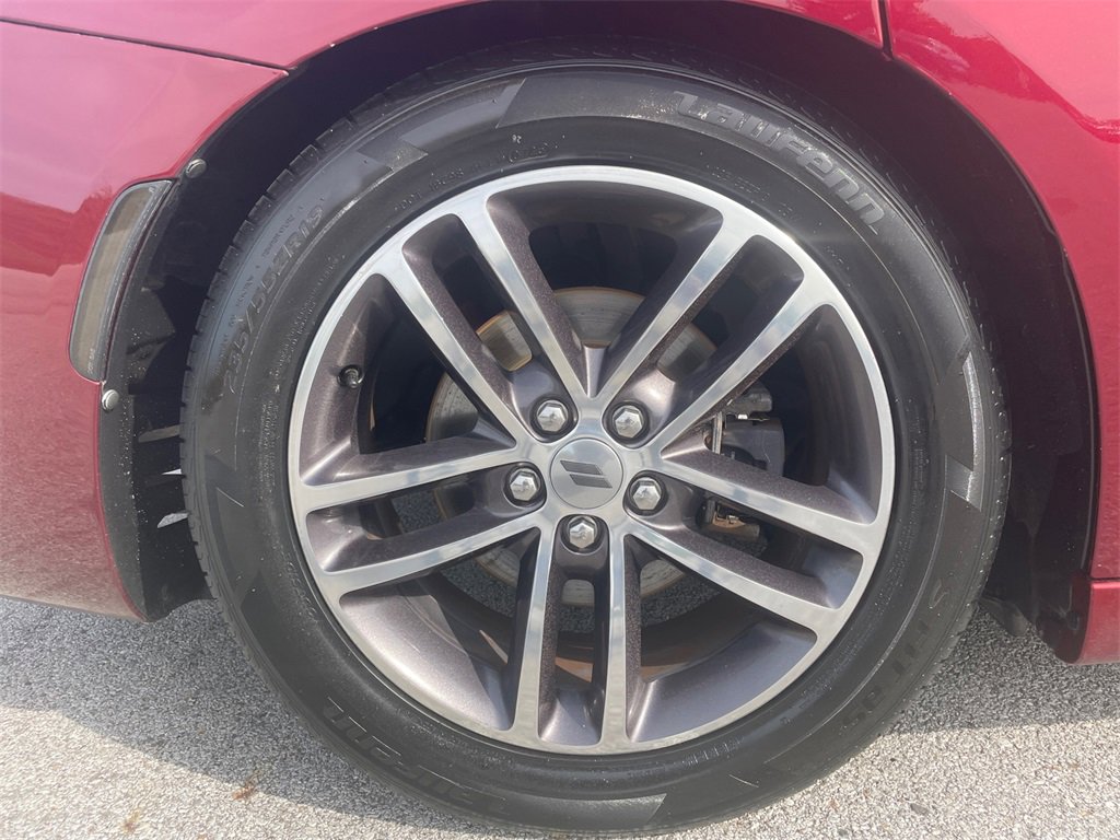 Used 2018 Dodge Charger GT image 44