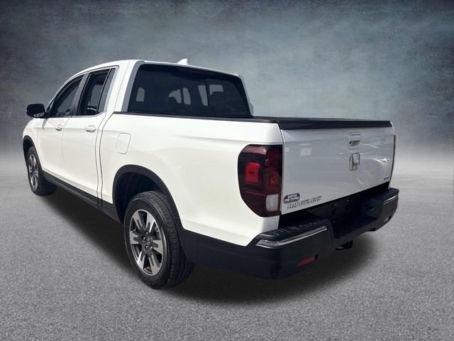 Used 2019 Honda Ridgeline RTL-T image 10