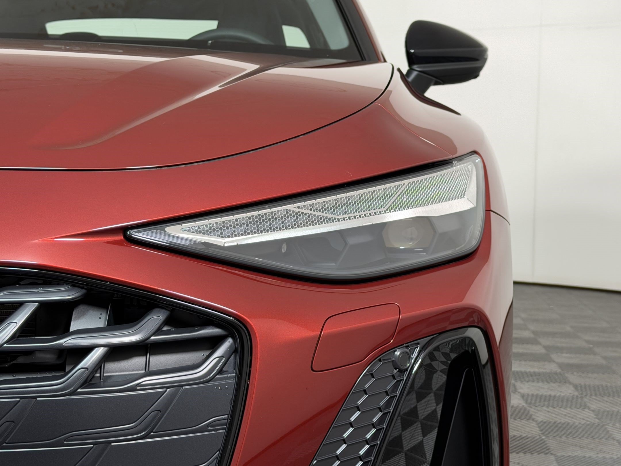 New 2026 Audi A6 Premium Plus AWD/4WD image 10