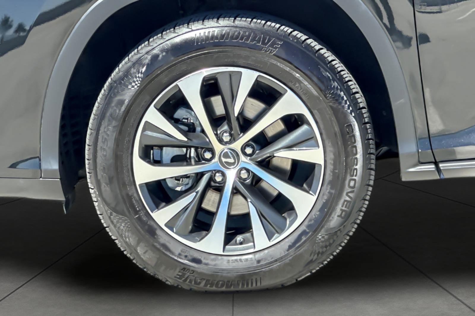 Used 2021 Lexus RX 350 FWD image 25