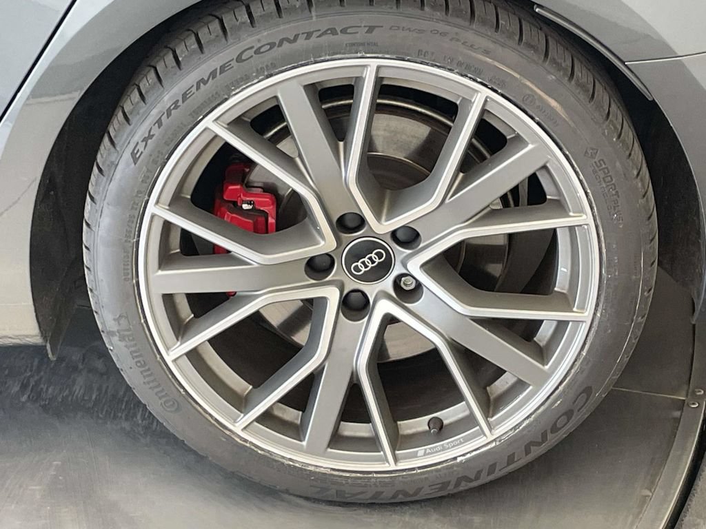 Used 2022 Audi S4 Prestige AWD/4WD image 12