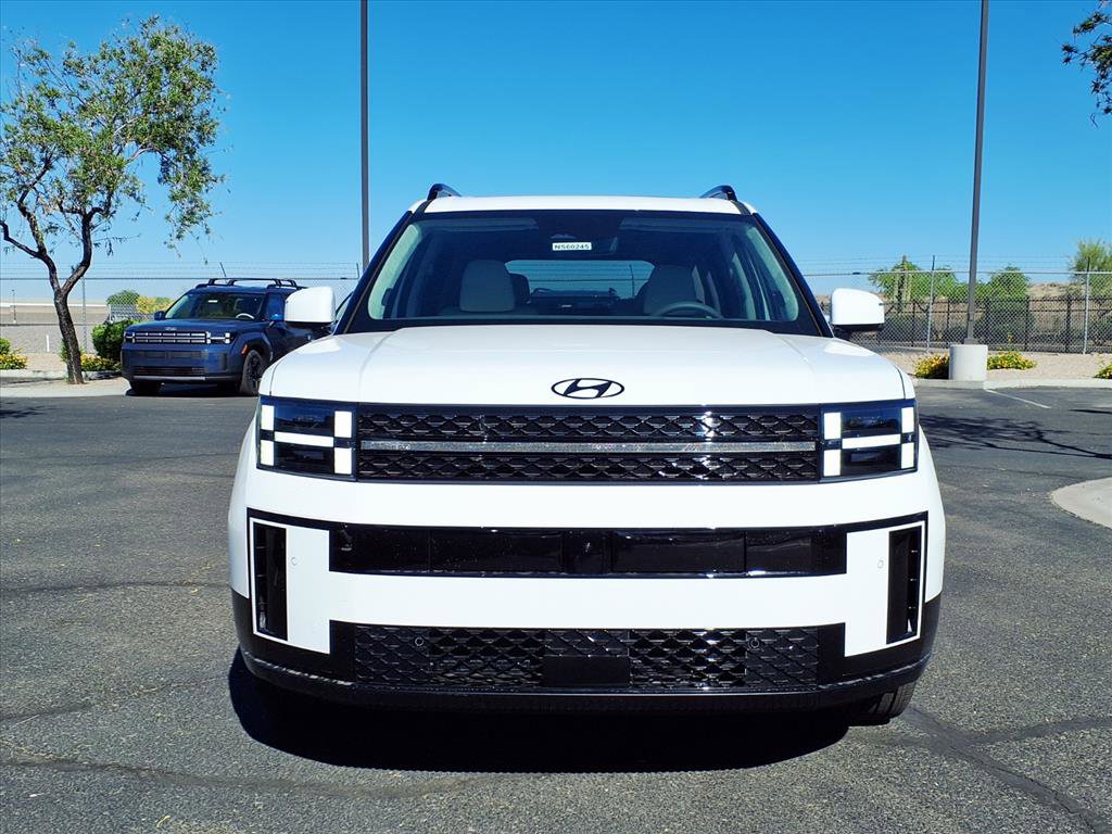 New 2026 Hyundai Santa Fe Calligraphy image 2