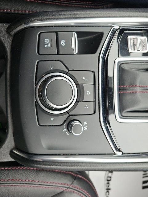 Used 2024 MAZDA CX-5 Carbon Edition image 41