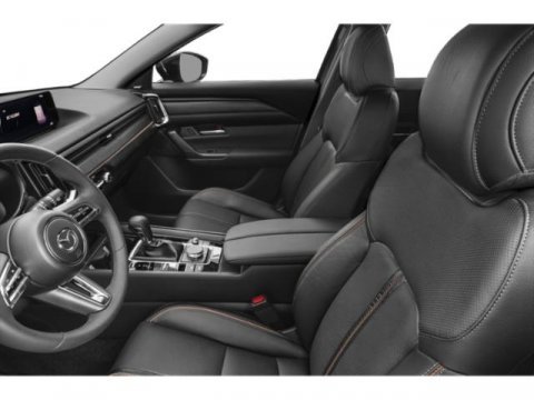 Used 2025 MAZDA CX-50 AWD 2.5 S w/ Premium Plus Pkg image 12