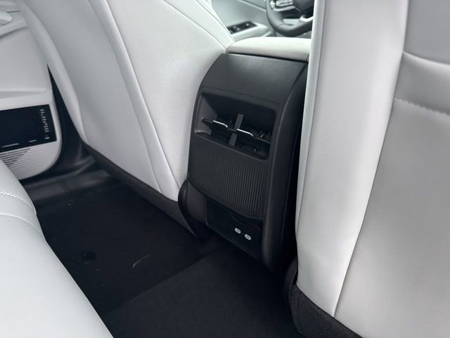 New 2026 Jeep Cherokee Limited image 14