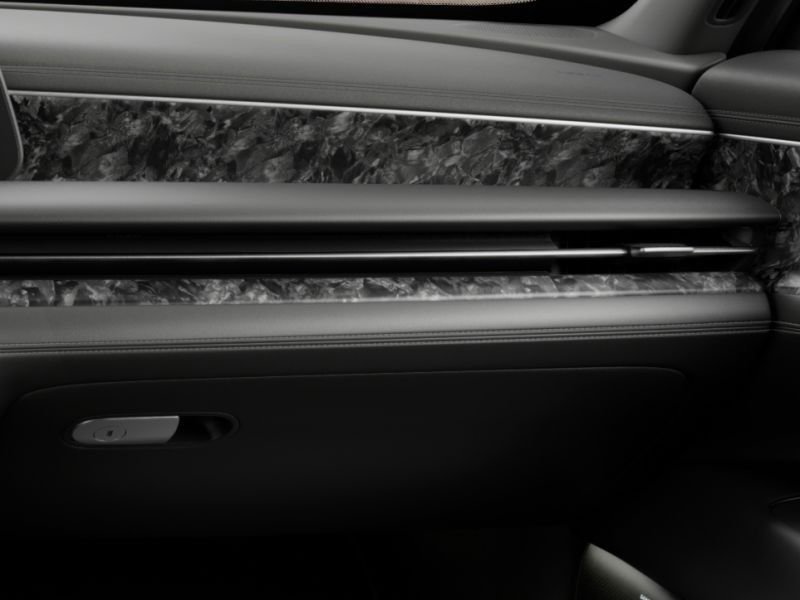 New 2026 Genesis G90 3.5T image 26