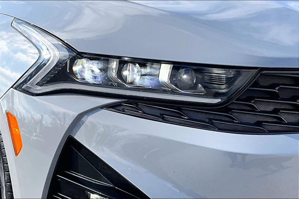 Used 2024 Kia K5 GT-Line w/ GT-Line Premium Package image 30