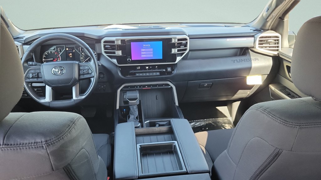 Used 2026 Toyota Tundra SR5 RWD image 10