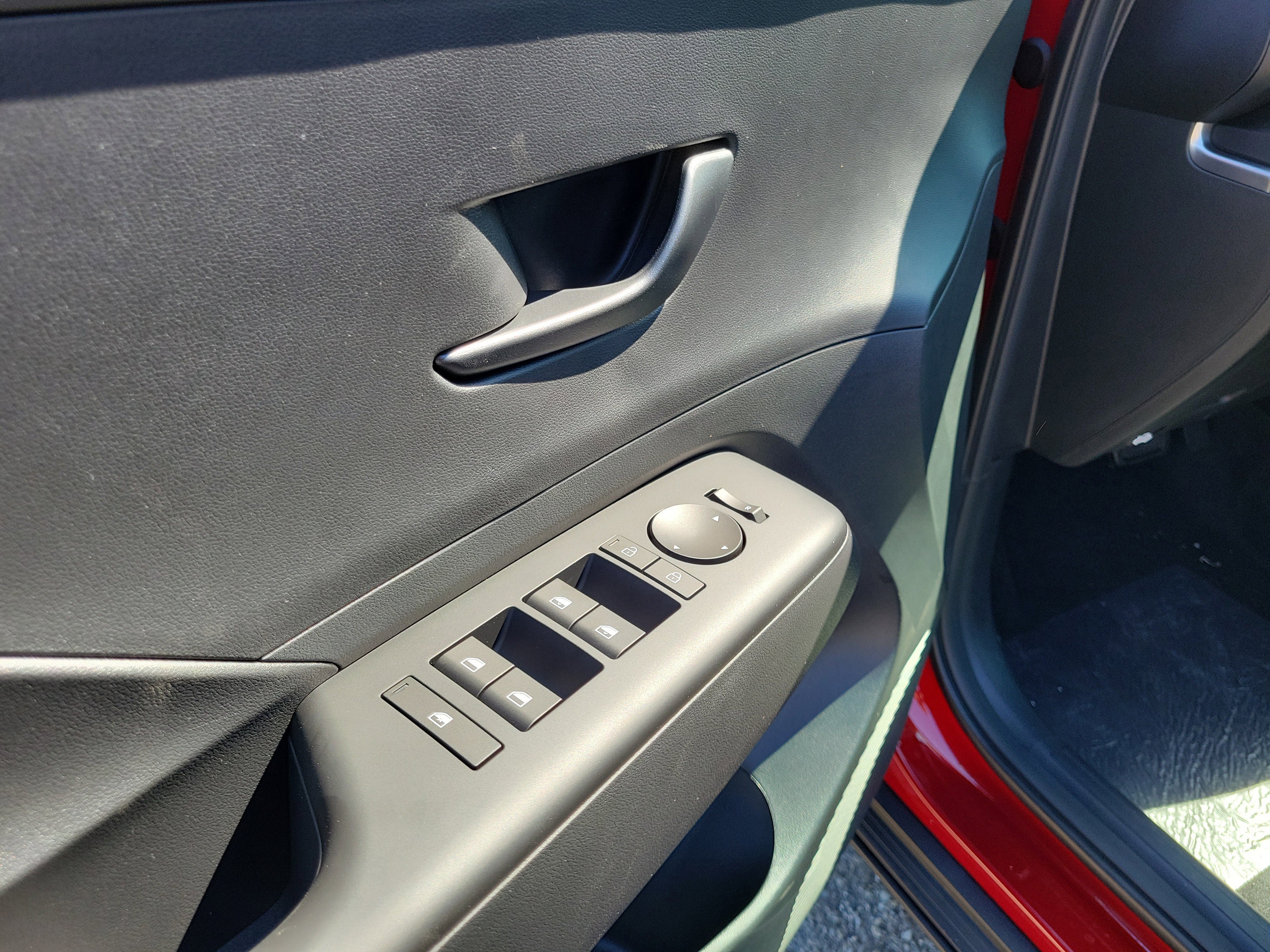 New 2026 Hyundai Kona SEL Sport image 18