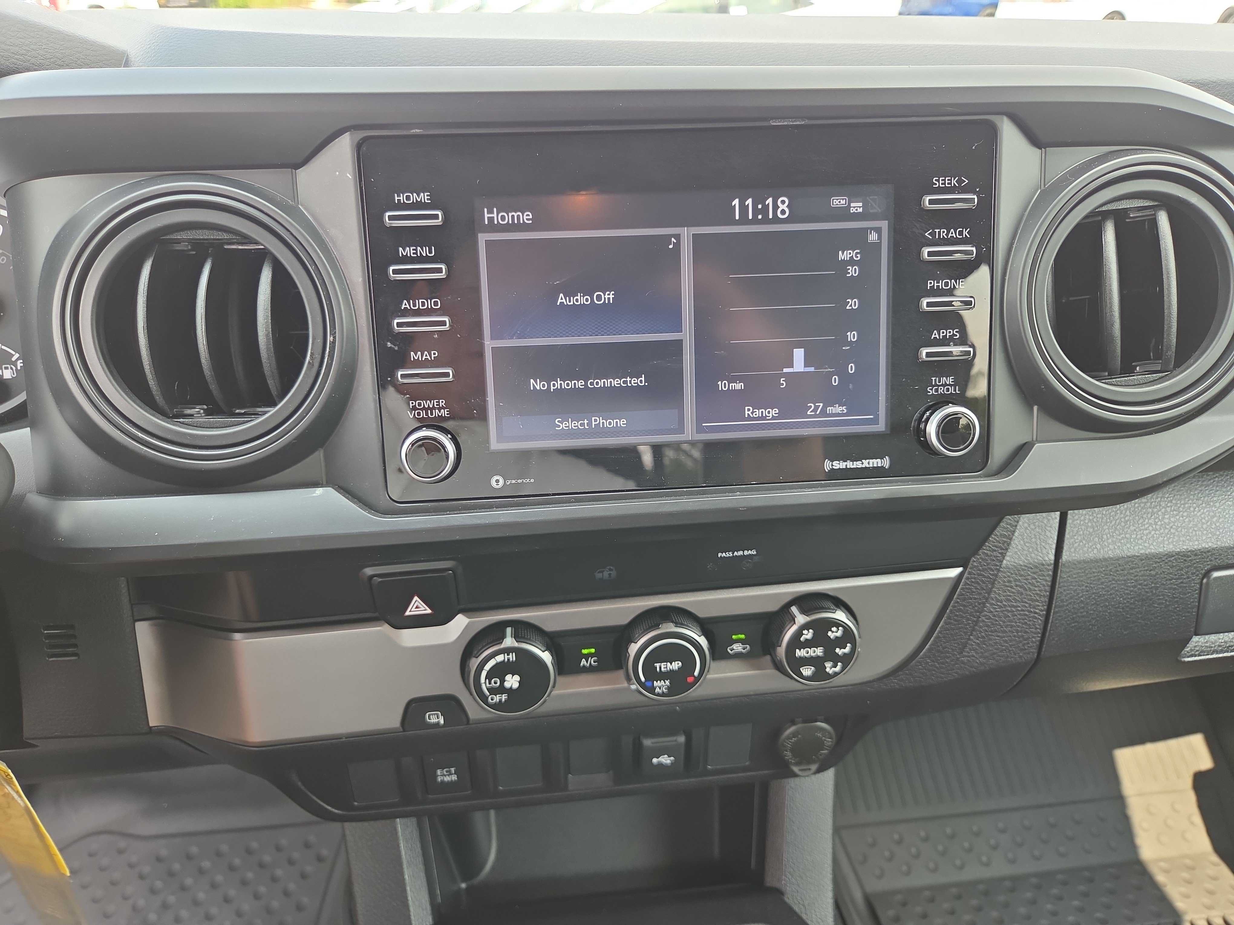 Certified 2023 Toyota Tacoma SR RWD image 21