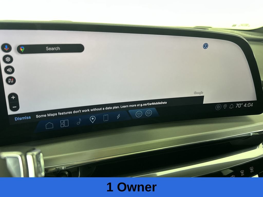 Used 2023 Cadillac Lyriq 2WD image 16