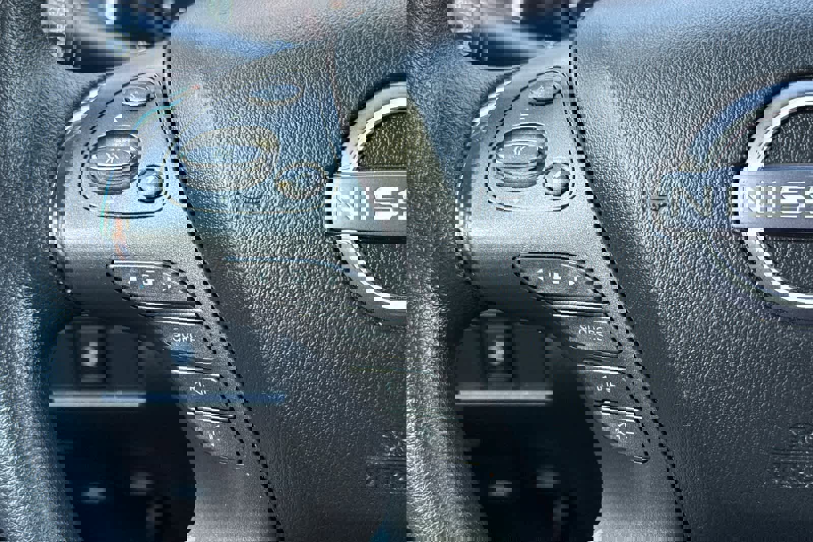 Used 2023 Nissan Murano S image 26