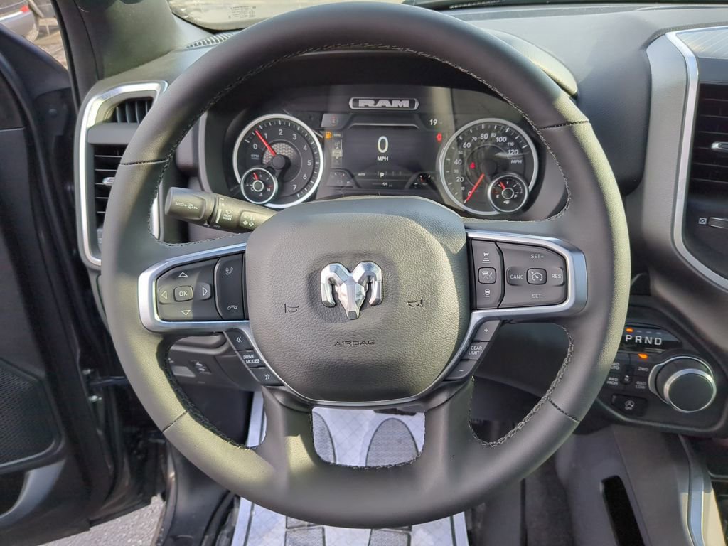 New 2026 RAM 1500 Big Horn image 13