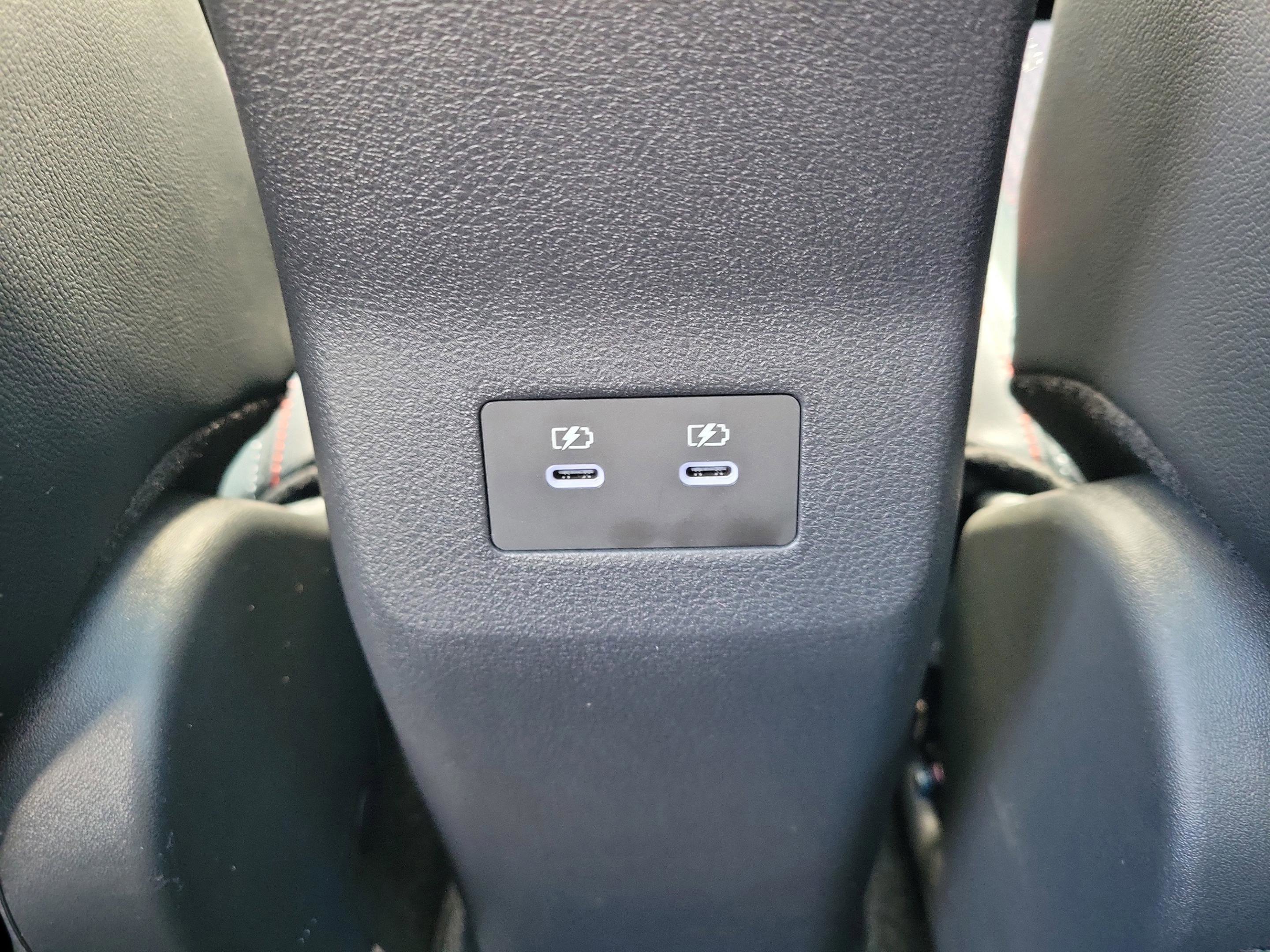 New 2026 Nissan Kicks SR w/ SR Premium Package image 14