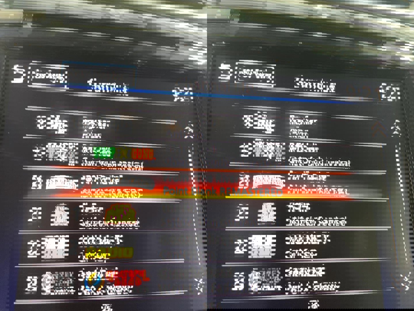 Used 2024 Nissan Murano Platinum w/ Cargo Package image 14