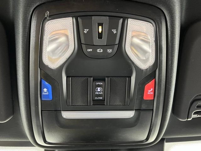 New 2026 RAM 2500 Tradesman AWD/4WD image 19