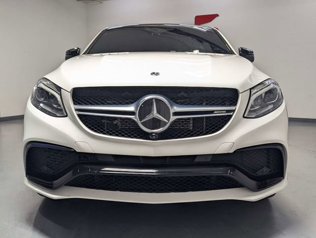 Used 2019 Mercedes-Benz GLE 63 AMG S image 25