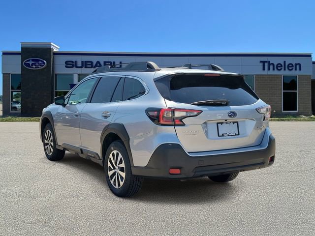 Used 2025 Subaru Outback Premium AWD/4WD image 3
