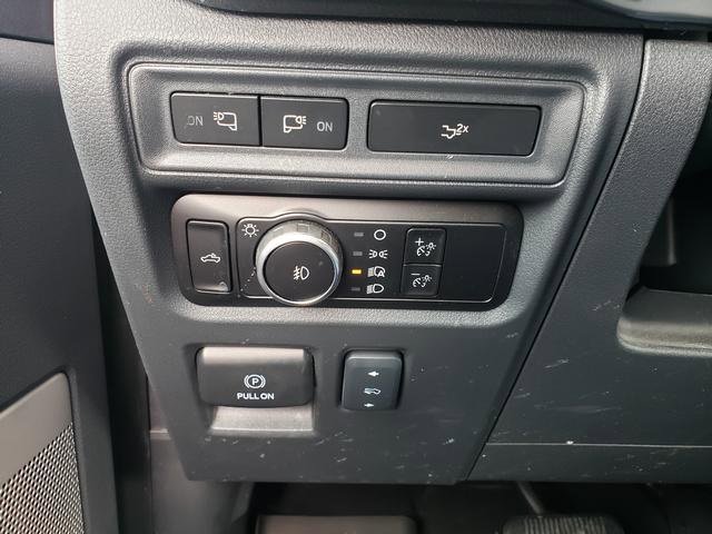 Used 2023 Ford F150 XLT w/ Equipment Group 302A High image 17