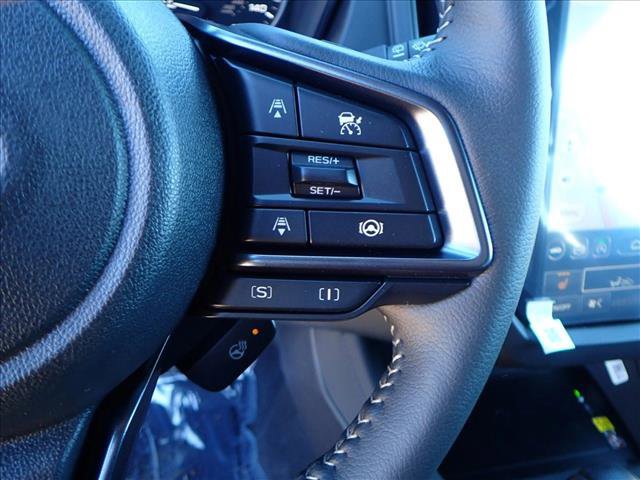 New 2026 Subaru Forester Limited image 17