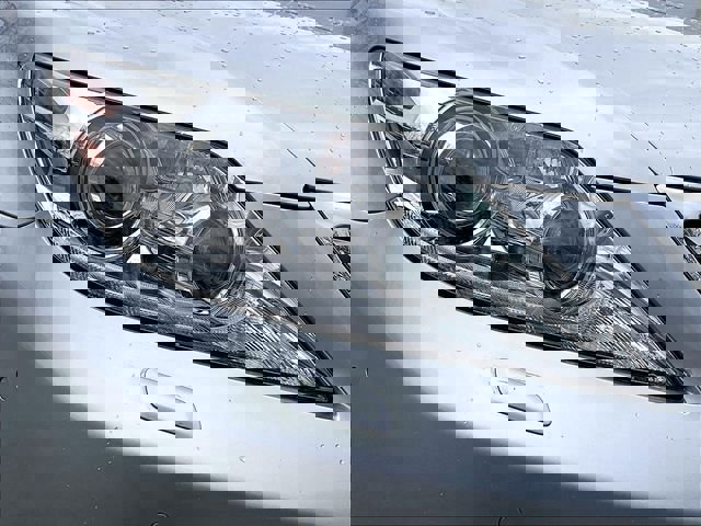 Used 2011 Lexus LS 460 AWD w/ Luxury Value Edition image 31