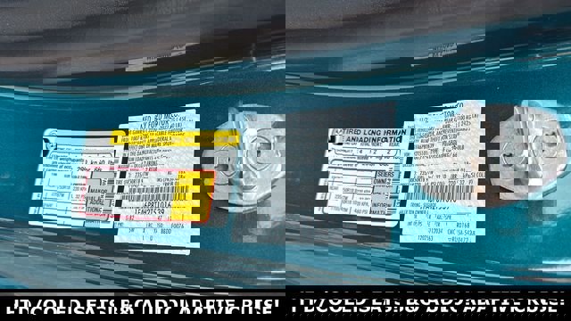 New 2026 Ford Mustang Premium image 34