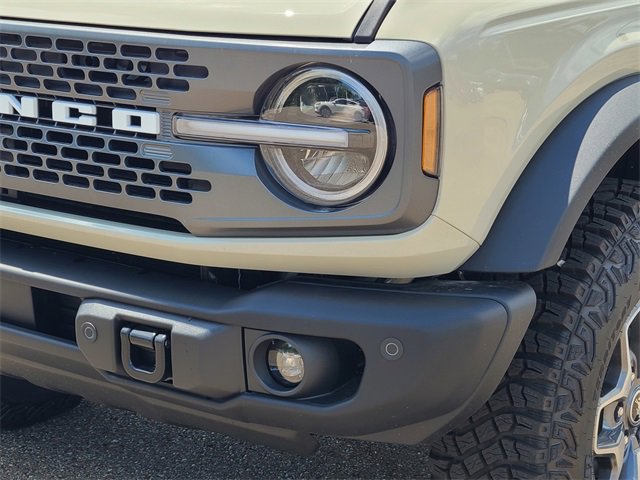 New 2025 Ford Bronco Badlands image 11
