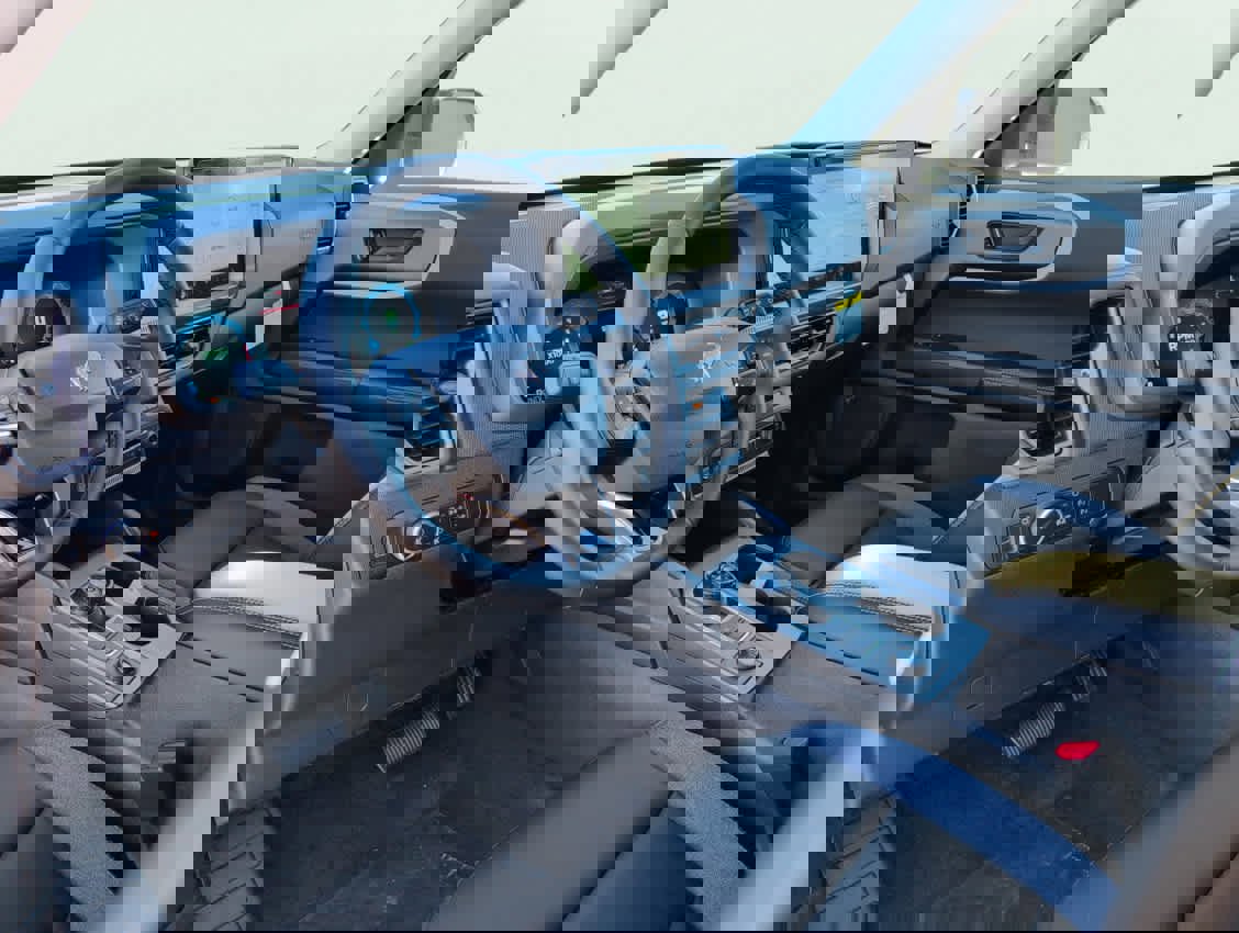 New 2025 Ford Bronco Sport Outer Banks w/ Outer Banks Tech Package+ image 8