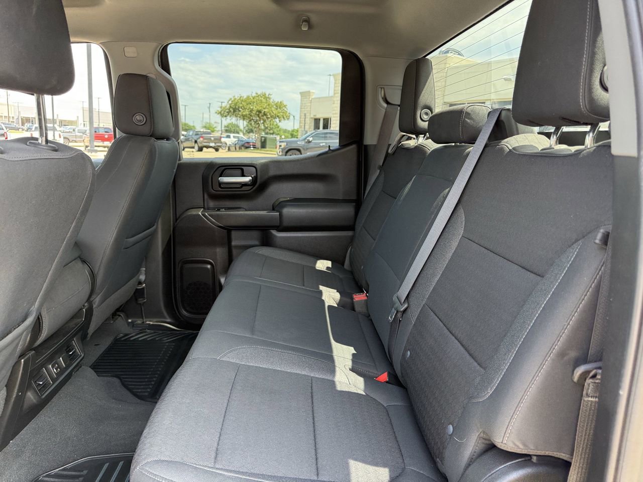Used 2020 Chevrolet Silverado 1500 LT w/ All-Star Edition AWD/4WD image 20