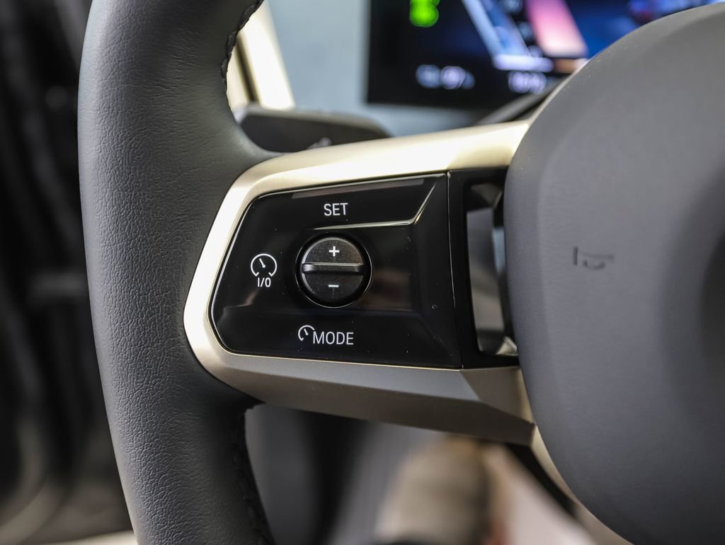 Used 2026 BMW iX xDrive45 image 12