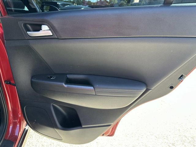 Used 2020 Kia Sportage S w/ S Sunroof Package AWD/4WD image 12