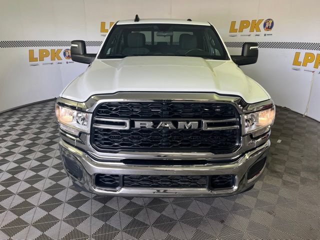 Used 2024 RAM 2500 Tradesman w/ Chrome Appearance Group AWD/4WD image 8