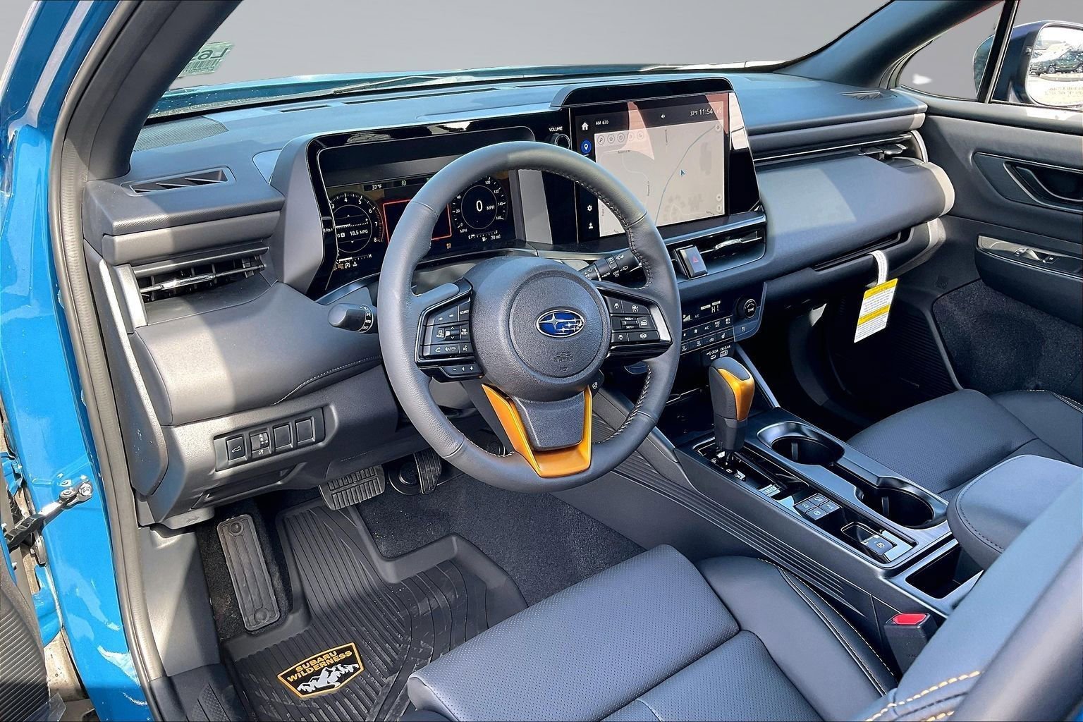 New 2026 Subaru Outback Wilderness image 6