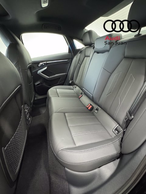 New 2026 Audi A3 2.0T Premium Plus AWD/4WD image 26