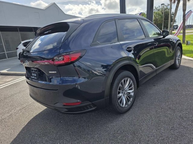 New 2026 MAZDA CX-90 3.3 Turbo w/ Select Package AWD/4WD image 3