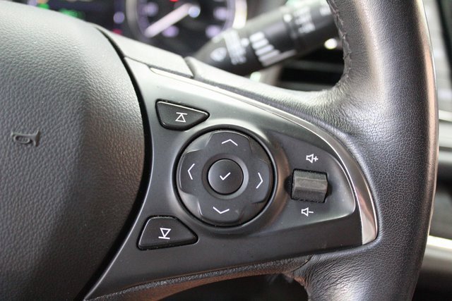 Used 2021 Buick Enclave Essence image 17