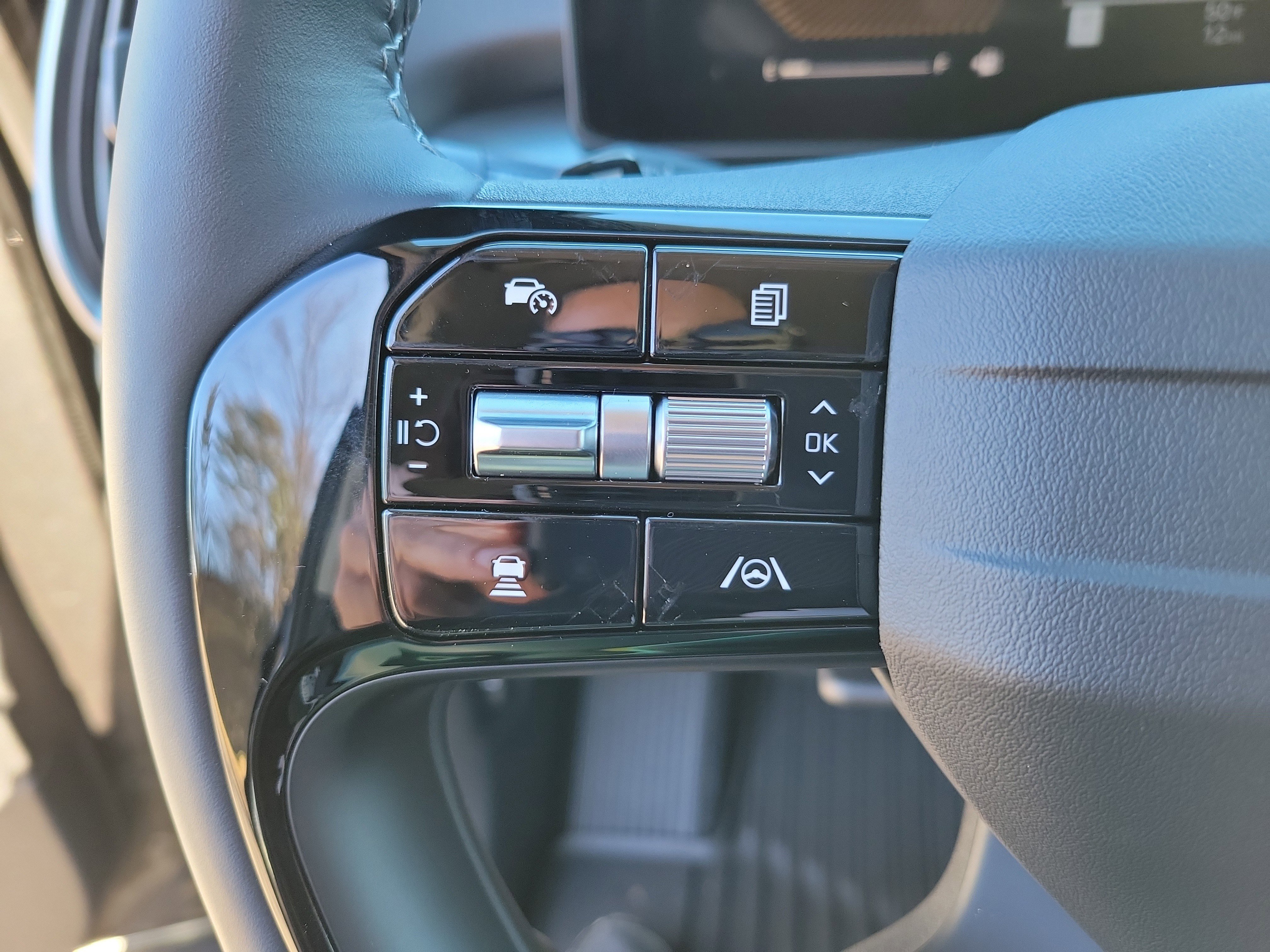 New 2026 Kia Sorento EX image 16