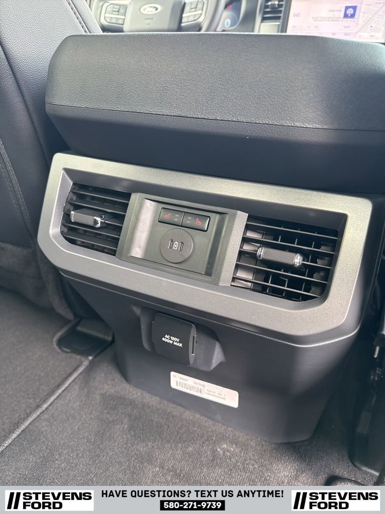 New 2026 Ford F250 Lariat image 19