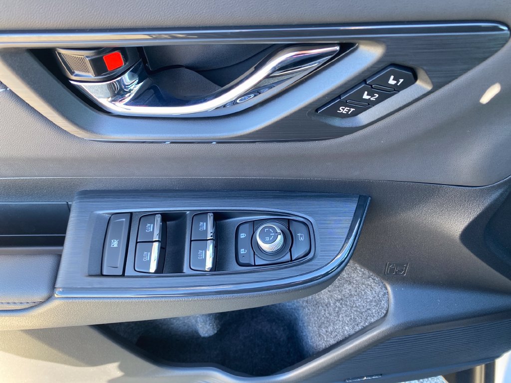 New 2026 Subaru Outback Touring XT AWD/4WD image 9