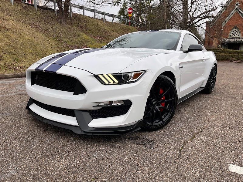 Used 2016 Ford Mustang Shelby GT350 w/ Technology Package image 54